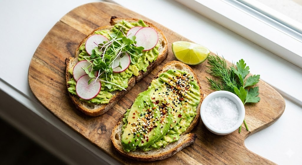 The Quintessential Guide to Gourmet Avocado Toast: Elevate Your Brunch Game